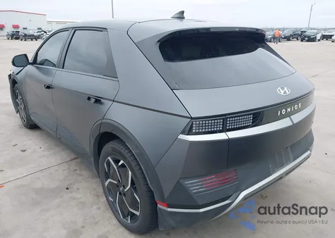 2023 Hyundai Ioniq 5 Sel from USA, damaged, VIN KM8KNDAF5PU173810